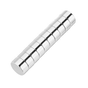 แม่เหล็กนีโอไดเมียมทรงบล็อก N45 F37x18x3 มม. สำหรับหน้าต่าง - Product Image 4