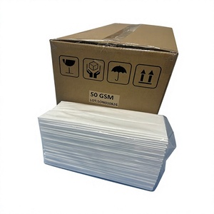 Lot de 50 serviettes de bain jetables non tissées à carreaux, séchage rapide, pour l'été, la natation et les voyages, pour adultes et enfants - Product Image 1