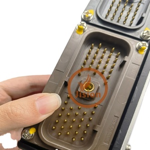 Computadora de Control ECU para Excavadora JISION 320D 324D 325D 329D 330D, Placa 366-8821 221-8874, Fabricada en China - Product Image 2