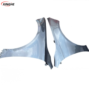 Pour Mercedes Benz AMG W177 garde-<span class=keywords><strong>boue</strong></span> <span class=keywords><strong>avant</strong></span> en fer W177 garde-<span class=keywords><strong>boue</strong></span> <span class=keywords><strong>gauche</strong></span> et droite, garde-<span class=keywords><strong>boue</strong></span> de voiture d'origine A35 A200 - Product Image 2