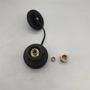 วาล์วเติมแก๊ส LPG สำหรับ<span class=keywords><strong>รถยนต์</strong></span> แบบเชื่อมต่อเร็ว แบบเสียบเร็ว - Product Image 1