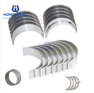 Kit de revestimiento y kits de pistones para excavadora de orugas HongWang 34317-07100 para modelos 320C E312/E312B/E312C S6KT/S4K - Product Image 1