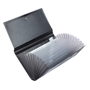 Thư Mục Trình Bày 2021 Thiết Kế Mới Bán Nóng Mở Rộng Thư Mục Tệp Như Thúc Đẩy Thư Mục Trình Bày - Product Image 1