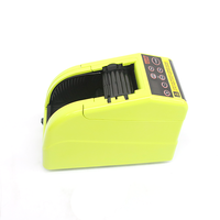 Distributeur de ruban adhésif automatique RT-9000F / machine à couper le ruban adhésif / distributeur de ruban adhésif de bureau automatique