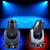 Sehr Empfehlenswert: 500W LED-Muster 3-in-1 Multi-Beam-Winkel LED-Schwenklampe mit CTO-Farbeffekt und CMY-Farbanpassung