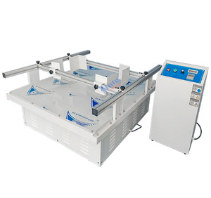 Vibrationsprüfmaschine Laborausrüstung Dynamische Auswuchtaufnahme Stoßdämpfung Resonanzfrequenz Haltbarkeitsprüfung - Product Image 2