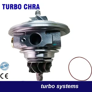 Cartuccia Turbo K03 53039880248 CHRA per VW <span class=keywords><strong>Golf</strong></span> <span class=keywords><strong>5</strong></span> 6 Scirocco Tiguan Touran Seat lbiza Skoda Fabia <span class=keywords><strong>1.4</strong></span> <span class=keywords><strong>TSI</strong></span> L BWK BLG BMY CAVC - Product Image 3