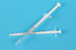 Seringa médica descartável oem, 1ml/2.5/3/5/10/20/30/50/60/100ml - Product Image 3