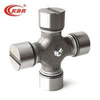 KBR-5000-00 GU-5000 Vente chaude, joint universel en acier allié de type plaque ronde pour véhicules indiens