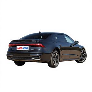 <span class=keywords><strong>Audi</strong></span> A7L 2024 en Stock, Asientos de Cuero, Neumáticos R20, Techo Panorámico Automático, Cámara Trasera, Portaequipajes Metálico, Volante a la Izquierda, Sedán de Gasolina - Product Image 4