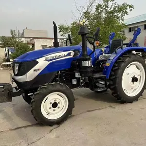 Agricultural Tractor Sd A Tractor With A Low Factory Price