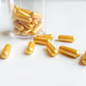 Cápsulas de extracto de Epimedium, potenciadores de energía para hombres, suplementos de vitalidad para hombres, cápsulas herbales de maca de alta eficiencia - Product Image 2