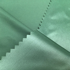 100% Nylon 400T 20D FD tissu haute densité doux confortable duvet preuve rembourré veste sac de couchage pour filles pour vêtements de sport gilet - Product Image 3