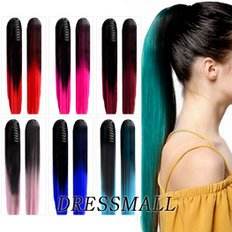 Extensions de cheveux humains de couleur claire pour femmes Hot Magic - Product Image 1