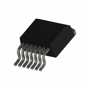 FF06030J-7A Electronic Chips Component D2PAK-7L Original Transistors - Product Image 1