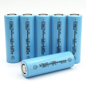 Pabrikan menyediakan baterai lithium-ion 21700 3000mAh 3.2V asli. Kustomisasi didukung. - Product Image 1