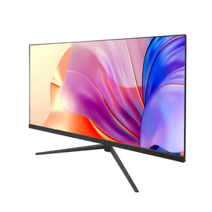 Penjualan Langsung Pabrik Monitor Layar LED FHD 23,8 Inci Berkualitas Baik - Product Image 4