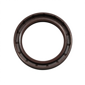 Joint d'étanchéité d'huile XinChai 490B de haute qualité 60*80*12mm avec garantie de 6 mois pour chariot élévateur/tracteur/chargeur – Construction de vilebrequin arrière - Product Image 2