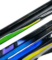 Bâtons de hockey sur glace en fibre de carbone légers, durables et de haute qualité, équipement essentiel pour l'entraînement et les matchs, haute résistance, RSY RSY-Y
