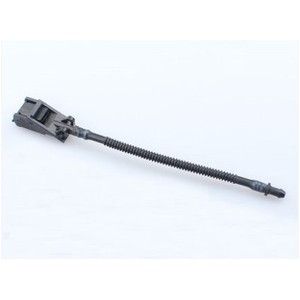 Boquilla de Lavaparabrisas VW 6E0955985, Mecánica, de Plástico, para Passat B5, Polo Antiguo, Bora, Golf 4 - Product Image 1
