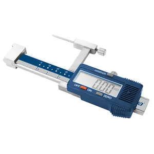 Dasqua -10-30mm Surface Measuring Tools High And Low Digital Step Gauge For Checking The Mutual Position Of Two Adjacent Surface