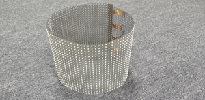 Siêu mỏng linh hoạt Màn hình <span class=keywords><strong>LED</strong></span> P10 đầy đủ màu sắc 16:9 trong nhà IP65 <span class=keywords><strong>video</strong></span> tường hiển thị với bộ phim trong suốt và Stick núi - Product Image 6