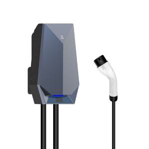 Advanced ZOPOISE 9.6kW 40A tragbare EV-Ladestation mit <span class=keywords><strong>Load</strong></span> <span class=keywords><strong>Balancing</strong></span> System und Multi-Charger Power Management - Product Image 3