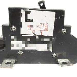 Qom1100 100a 240v Unmp Baru Asli Siap Pakai Otomasi Industri Pac Dedicated Plc Programming Controller - Product Image 1