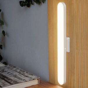 Lampe de bureau LED pour la protection des yeux, rechargeable par USB, commande tactile, lampe de table magnétique pour l'apprentissage - Product Image 1