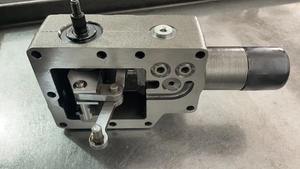 Детали гидравлического насоса PV23 PV23 - Product Image 5