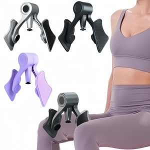 Allenatore per Pavimento Pelvico, Esercizi per Muscoli PC e Bellezza delle Gambe, Supporto per Sollevamento Anale e Fianchi - Product Image 1