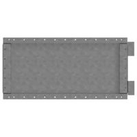 Référence 7E-3568 : Noyau de refroidisseur intermédiaire de type tige, Référence 315-0047 : Noyau de refroidisseur intermédiaire, Référence 437-0341 : Radiateur moteur