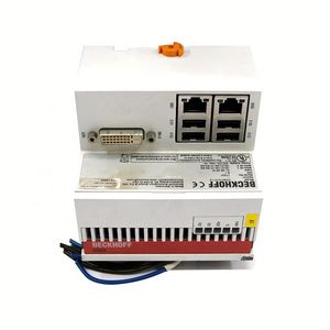 Módulo de CPU Beckhoff CX5020-0111 CX5010-0112, Controlador Programable - Product Image 2
