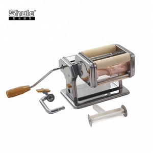 Shule Máy Làm Bột Ravioli Empanada Thủ Công Giá Nhà Máy Bán Chạy Cho Gia Đình - Product Image 6