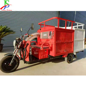 <span class=keywords><strong>Aspirateur</strong></span> à trois roues entièrement automatique, 220v, pour la collection <span class=keywords><strong>de</strong></span> <span class=keywords><strong>feuilles</strong></span>, vente en gros - Product Image 3