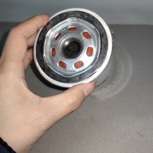 Venta Directa de Fábrica de Productos de Alta Calidad para Filtro de Aceite <span class=keywords><strong>Ford</strong></span> FL400S Fl400s W712/43 4454116 - Product Image 5