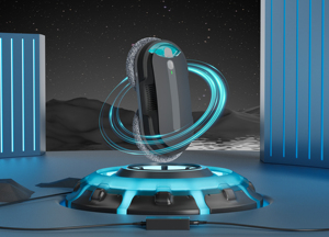 <span class=keywords><strong>Robot</strong></span> Limpiacristales Eléctrico de Doble Pulverización en Húmedo y Seco, de Alta Calidad, con Certificación DEKRA CE CB, para Limpieza Rápida del Hogar - Product Image 3