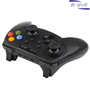 Phổ biến gốc không dây trò chơi điều khiển joystick đối với Nintendo chuyển đổi - Product Image 4
