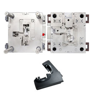 แม่พิมพ์ฉีดชิ้นส่วนรถยนต์ขนาดเล็ก - Product Image 1