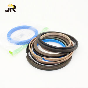 <span class=keywords><strong>Kit</strong></span> di Riparazione per Cilindro Idraulico del Braccio Completo 4206019 4206018 4206020 per Parti di Escavatore Hitachi EX200 EX200LC - Product Image 3