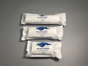 Medis POP Perban dan Plester dari Paris Perban 10Cm X 2.7M - Product Image 3