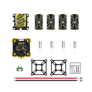 Set BLITZ H7 Pro (ESC Individual E80) - Product Image 1