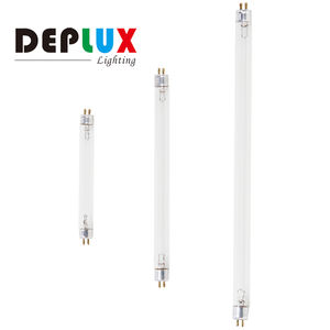 Controlador de balasto electrónico T5, 4W, 6W, 8W, precalentamiento con función de indicador <span class=keywords><strong>led</strong></span> - Product Image 5