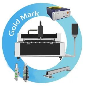 Beste Cnc Laser Fiber 1500Watt Metal Fiber Snijden Machines Cut Machine Voor Verkoop