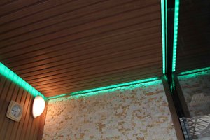 Sauna de <span class=keywords><strong>vapor</strong></span> portátil para interiores de madera maciza de cedro rojo para 4 personas con <span class=keywords><strong>baño</strong></span> de <span class=keywords><strong>vapor</strong></span> húmedo - Product Image 3