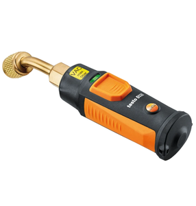 หัววัดสุญญากาศไร้สาย Testo 552i รุ่นใหม่และของแท้ ควบคุมผ่านแอป มีสินค้าในสต็อก - Product Image 2