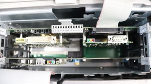Tarjeta CUPM Simovert MC P2 6SE70247TD71Z ADB <span class=keywords><strong>EStC</strong></span> Original, Nueva, para PLC - Product Image 5