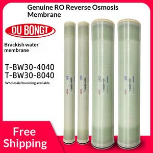 Membrana <span class=keywords><strong>de</strong></span> Ósmosis Inversa RO para <span class=keywords><strong>Agua</strong></span> Salobre T-BW30-4040/400, Elemento Filtrante <span class=keywords><strong>General</strong></span> para Fabricación en EE. UU., Duración <span class=keywords><strong>de</strong></span> 5+ Años, 100 kg - Product Image 5