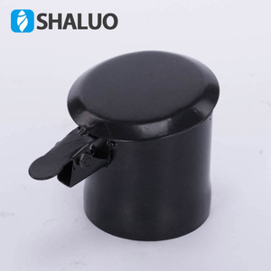 Cubierta Impermeable Shaluo 60, Silenciador de Plástico para Generador, Protección para el Puerto de Escape - Product Image 1