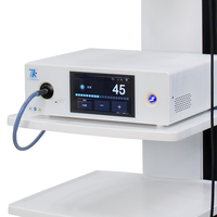 Système de caméra endoscopique laparoscopique électrique 4K TOP1 avec duodénoscope pour applications chirurgicales médicales